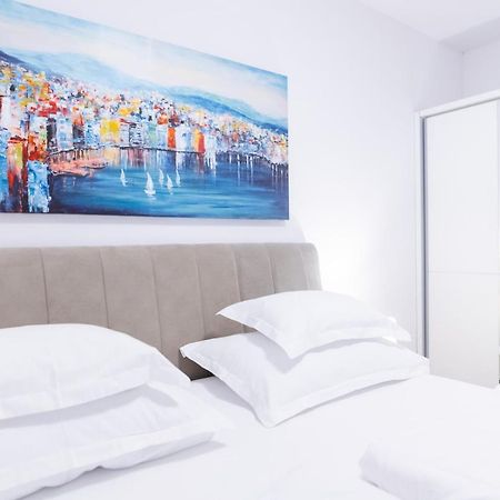 Apartment Tokic Σπλιτ Εξωτερικό φωτογραφία