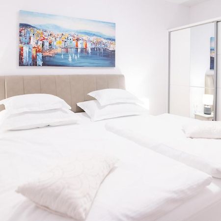 Apartment Tokic Σπλιτ Εξωτερικό φωτογραφία
