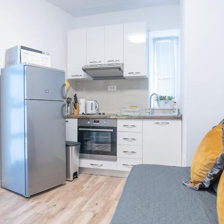 Apartment Tokic Σπλιτ Εξωτερικό φωτογραφία