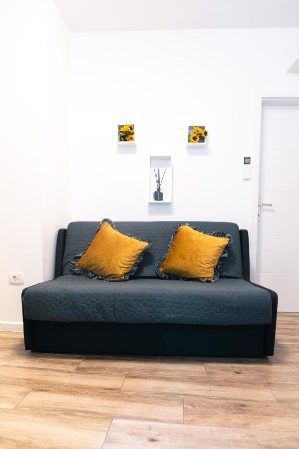 Apartment Tokic Σπλιτ Εξωτερικό φωτογραφία