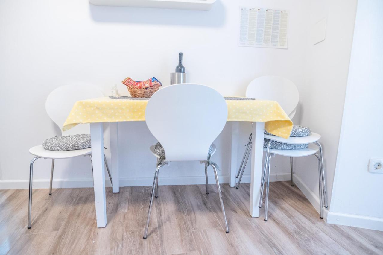Apartment Tokic Σπλιτ Εξωτερικό φωτογραφία