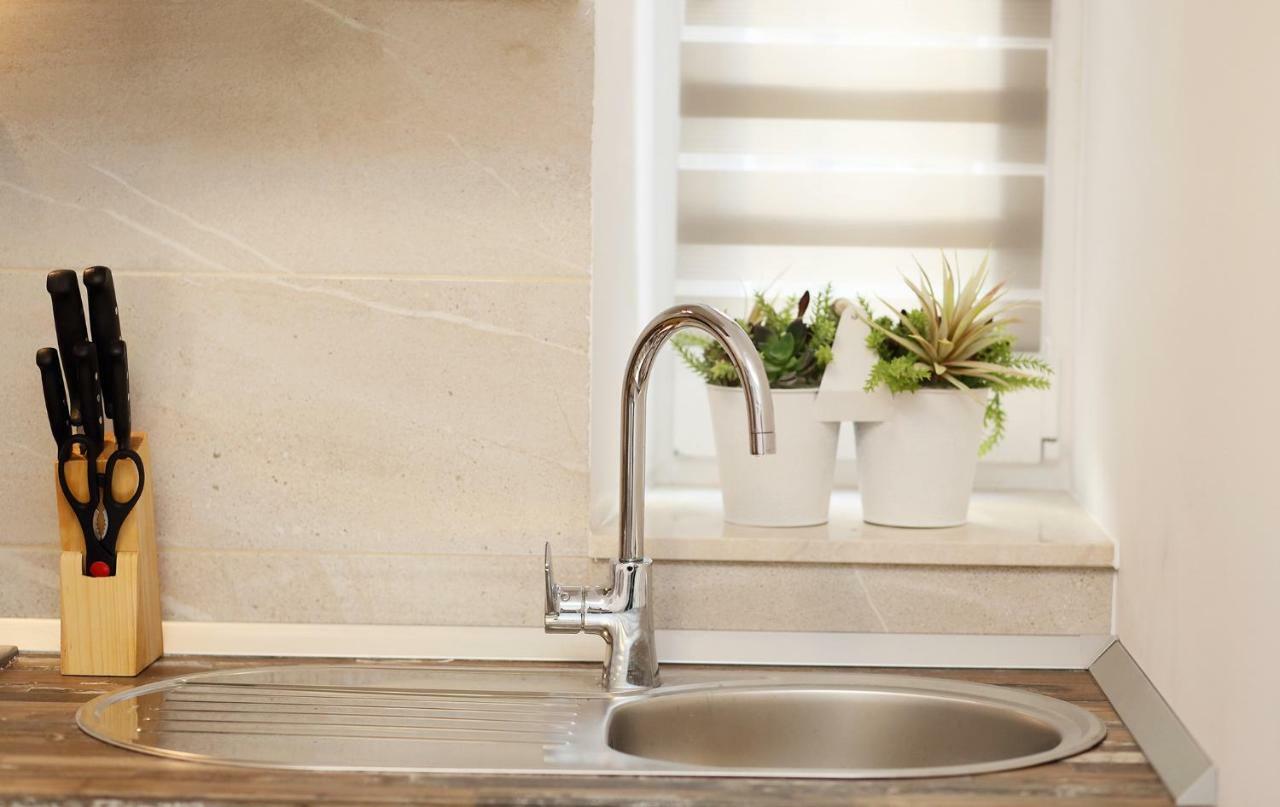 Apartment Tokic Σπλιτ Εξωτερικό φωτογραφία