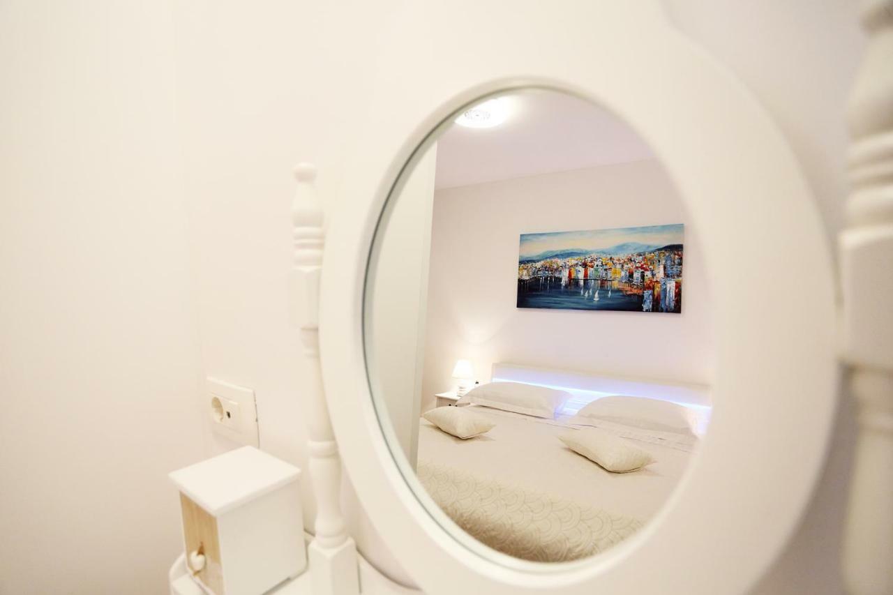 Apartment Tokic Σπλιτ Εξωτερικό φωτογραφία